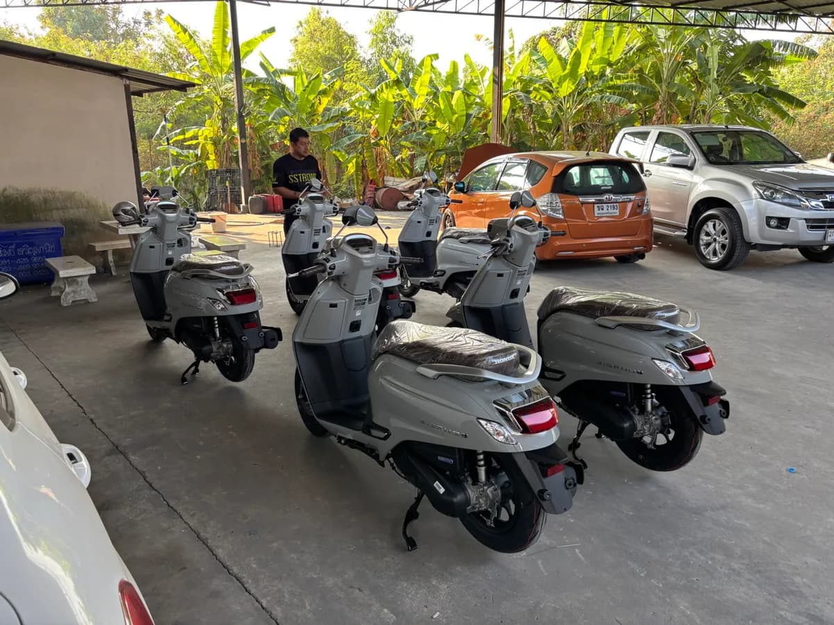 ขนส่งสินค้าบริษัท